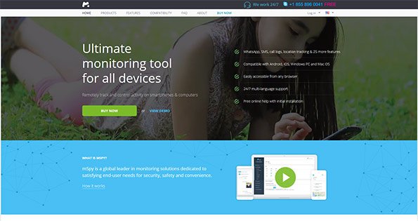 Mspy discount coupon