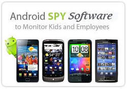 Android Monitoring Software