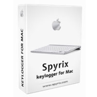 Spyrix Keylogger For Mac