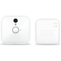 Blink Indoor HD Camera Review