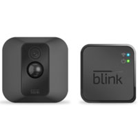 Blink XT Weatherproof HD Camera Review