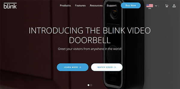 Blink for Home Review