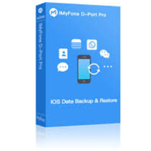 iMyFone iPhone Data Recovery coupon