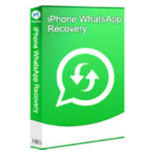 iPhone WhatsApp Recovery discount